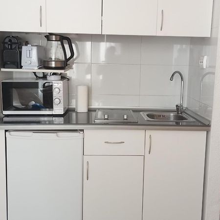 San Francisco 10 - 6 Apartamentos Boutique En El Centro - Playa Postiguet Alicante Kültér fotó