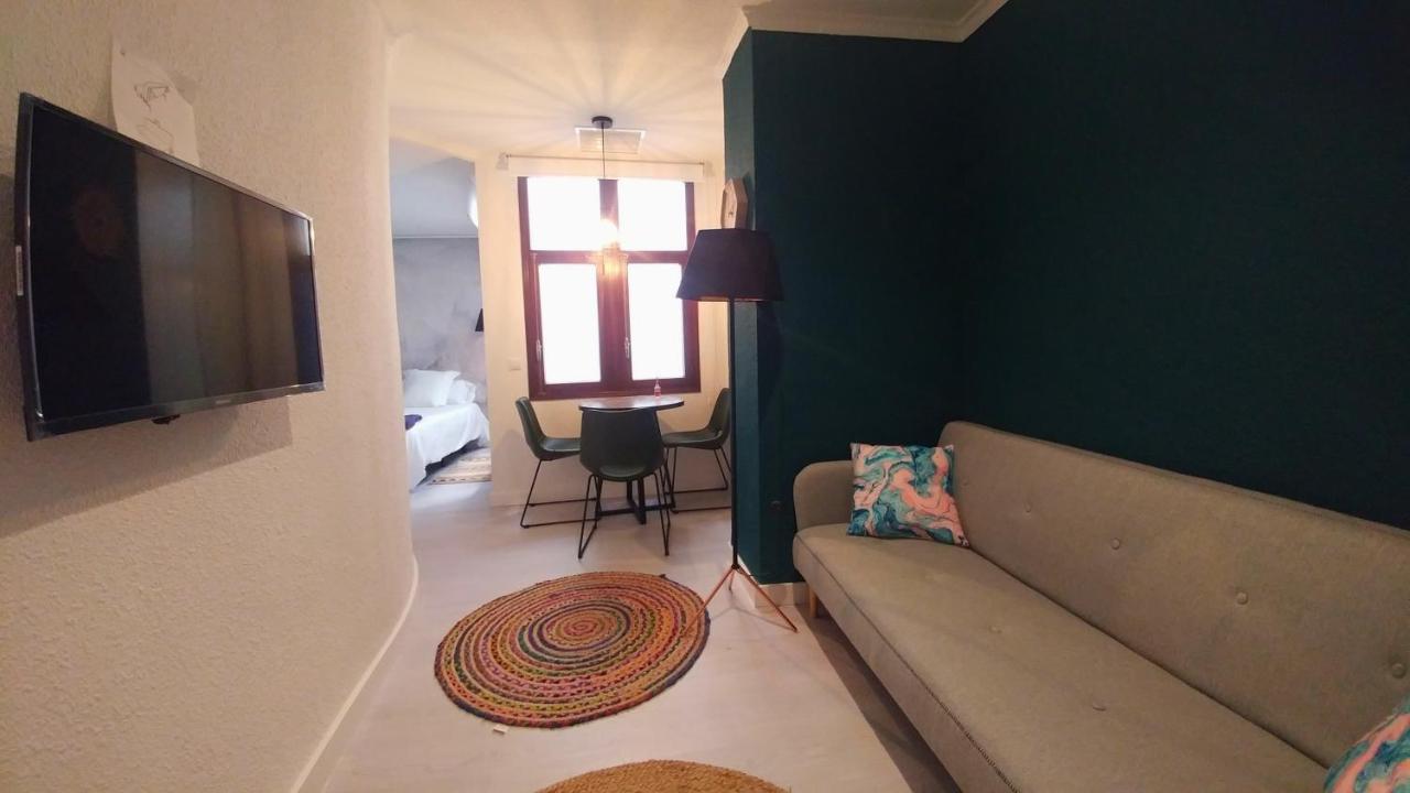 San Francisco 10 - 6 Apartamentos Boutique En El Centro - Playa Postiguet Alicante Kültér fotó
