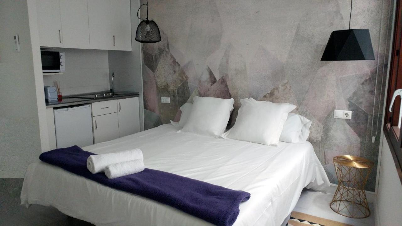 San Francisco 10 - 6 Apartamentos Boutique En El Centro - Playa Postiguet Alicante Kültér fotó