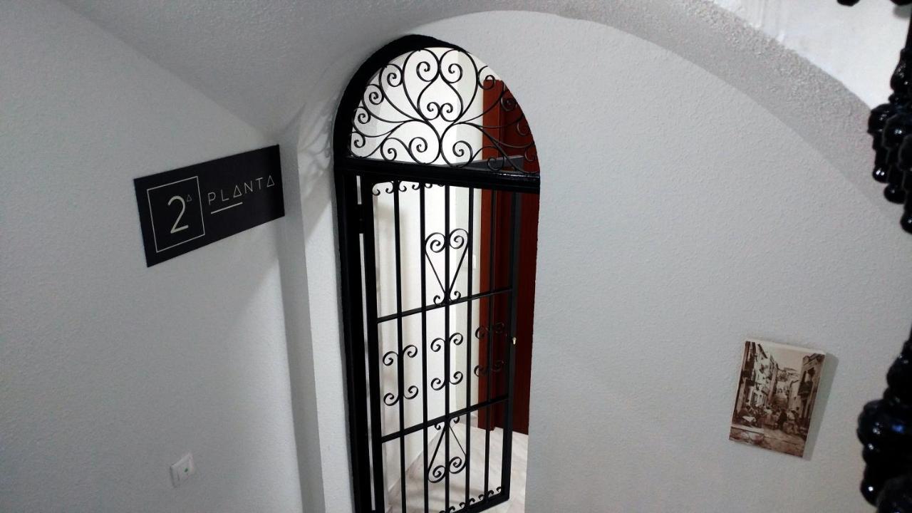 San Francisco 10 - 6 Apartamentos Boutique En El Centro - Playa Postiguet Alicante Kültér fotó