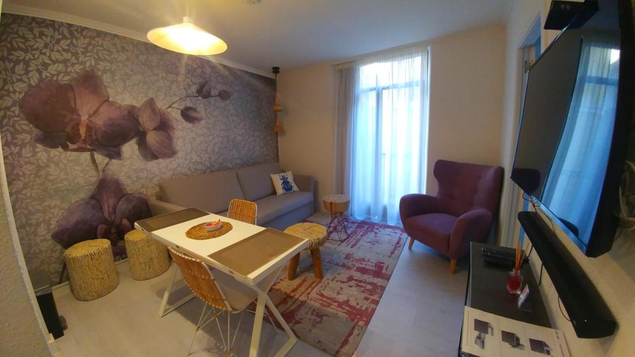 San Francisco 10 - 6 Apartamentos Boutique En El Centro - Playa Postiguet Alicante Kültér fotó
