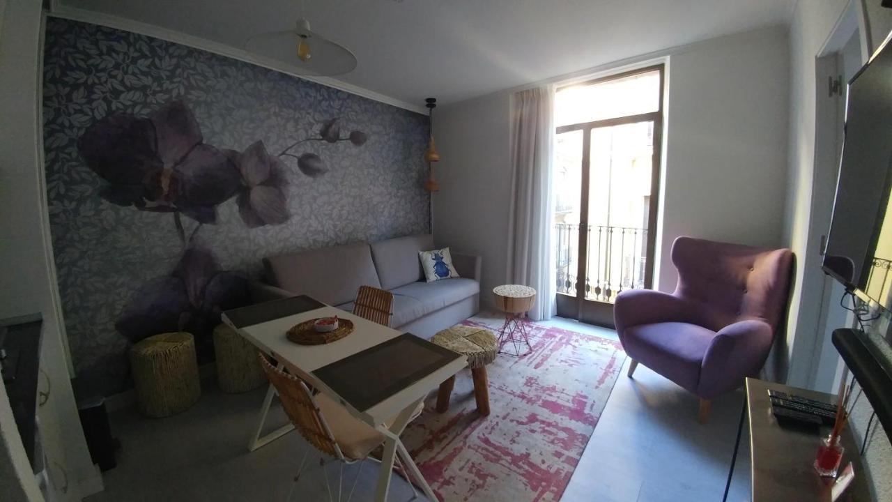 San Francisco 10 - 6 Apartamentos Boutique En El Centro - Playa Postiguet Alicante Kültér fotó