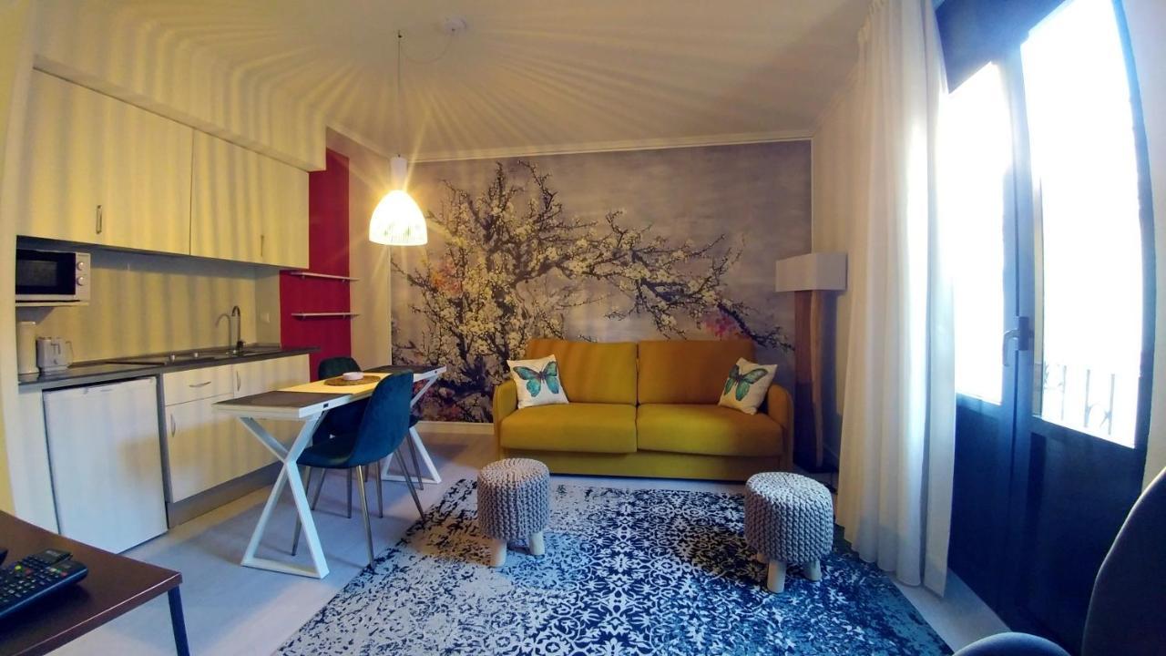 San Francisco 10 - 6 Apartamentos Boutique En El Centro - Playa Postiguet Alicante Kültér fotó