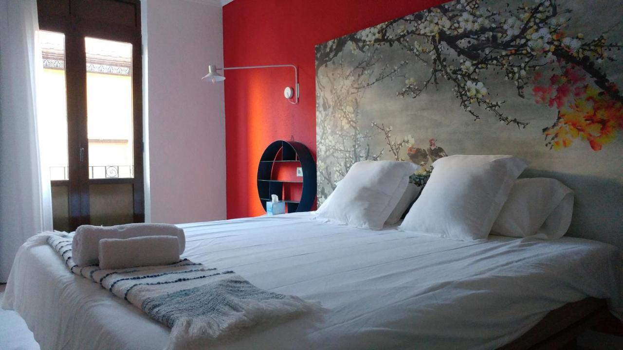 San Francisco 10 - 6 Apartamentos Boutique En El Centro - Playa Postiguet Alicante Kültér fotó