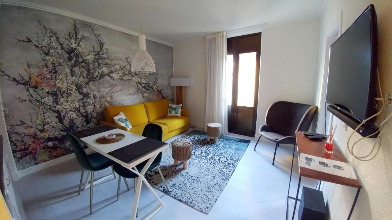 San Francisco 10 - 6 Apartamentos Boutique En El Centro - Playa Postiguet Alicante Kültér fotó