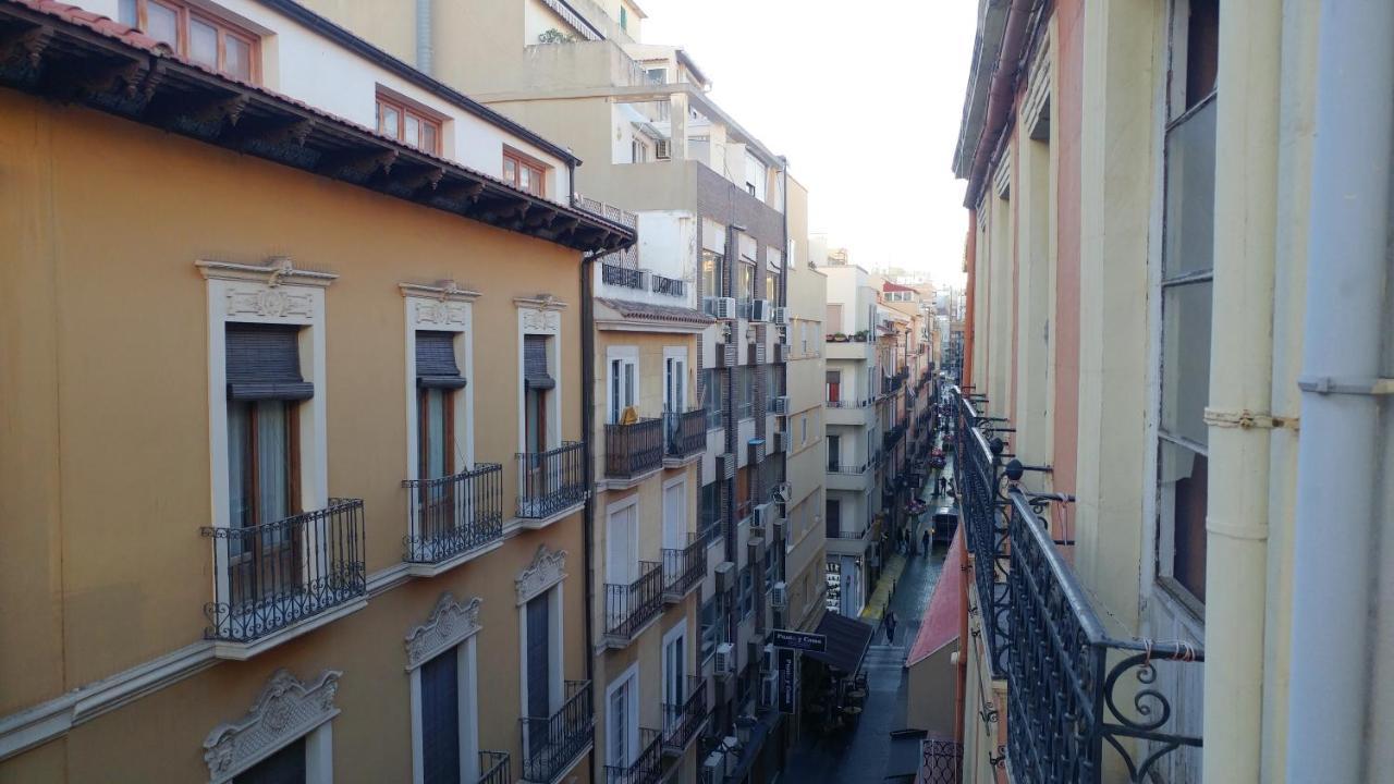 San Francisco 10 - 6 Apartamentos Boutique En El Centro - Playa Postiguet Alicante Kültér fotó