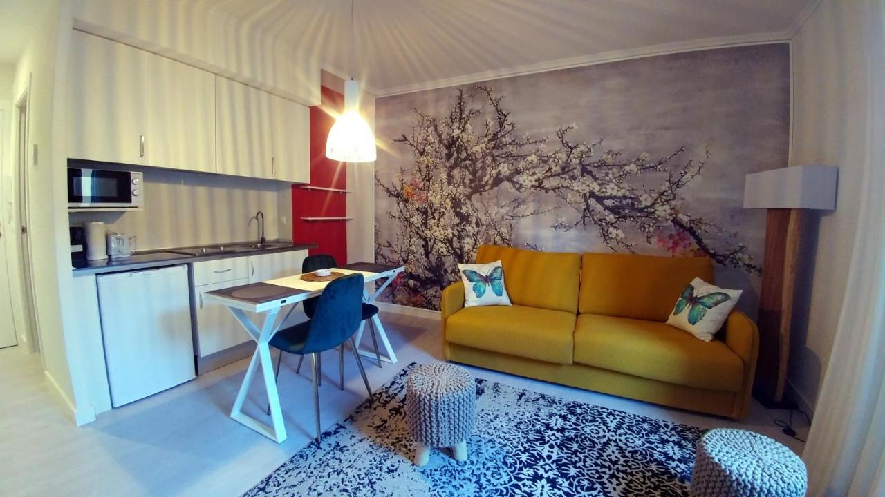 San Francisco 10 - 6 Apartamentos Boutique En El Centro - Playa Postiguet Alicante Kültér fotó