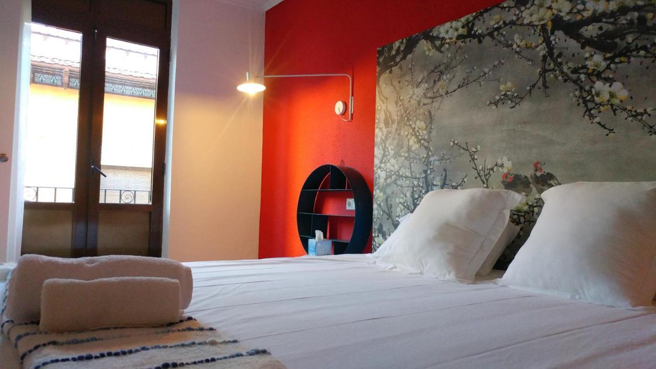 San Francisco 10 - 6 Apartamentos Boutique En El Centro - Playa Postiguet Alicante Kültér fotó