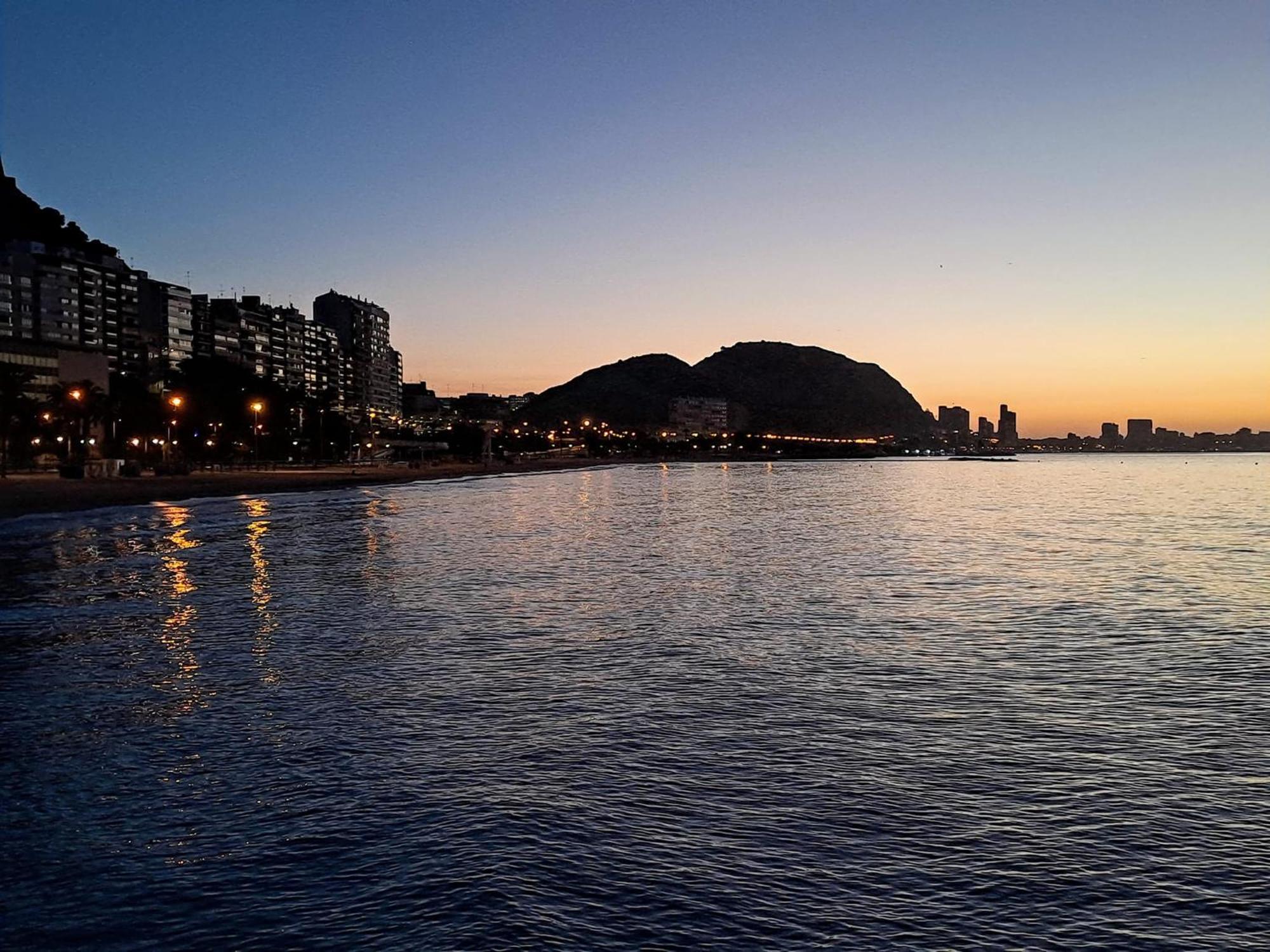 San Francisco 10 - 6 Apartamentos Boutique En El Centro - Playa Postiguet Alicante Kültér fotó